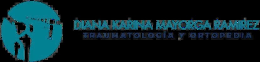 Dra. Diana Karina Mayorga Ramírez — Traumatología y Ortopedia